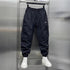 Summer Tapered Pants Trend American Cropped Pants - T&A enterprises