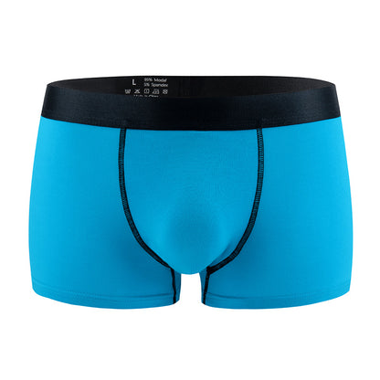 Standard Mens Sexy Underwear Modal Low-rise - T&amp;A enterprises