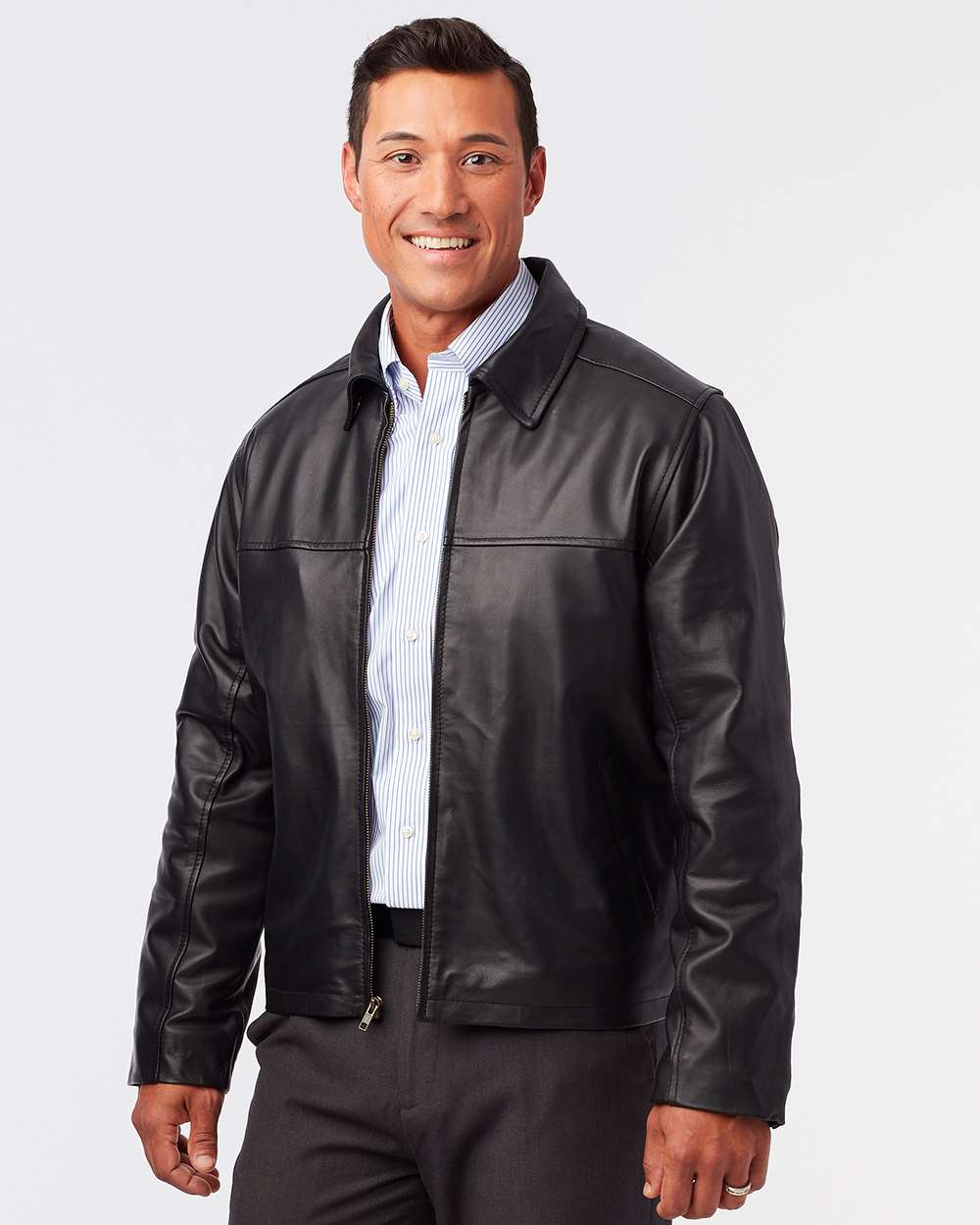 Man Coat - T&amp;A enterprises