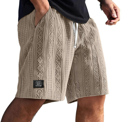 Mens Stylish Casual And Comfortable Shorts - T&amp;A enterprises