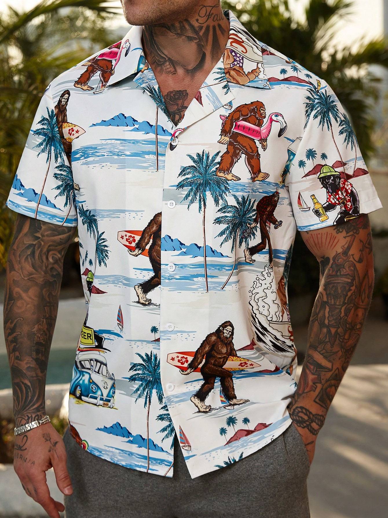 Fashion Men&