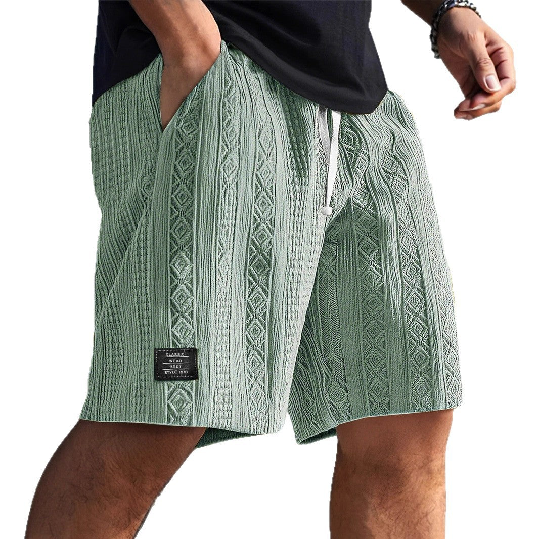 Mens Stylish Casual And Comfortable Shorts - T&amp;A enterprises