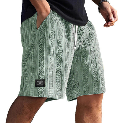 Mens Stylish Casual And Comfortable Shorts - T&amp;A enterprises