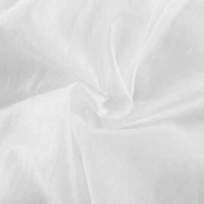 White Corset Puff Sleeve Mini Dress - T&amp;A enterprises