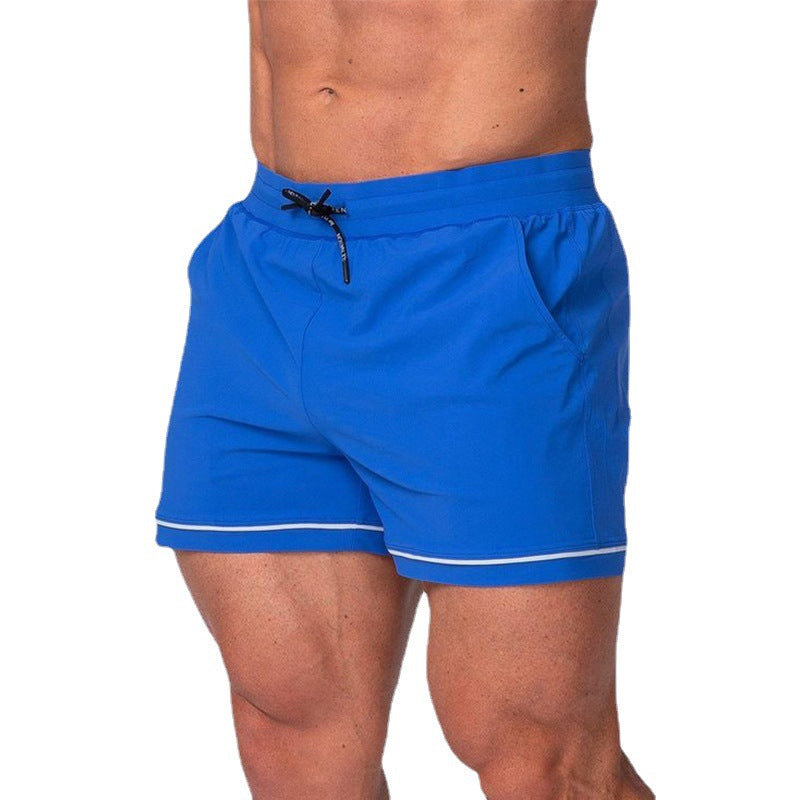Fitness Quick-drying Sport Running Training Outdoor Beach Shorts - T&amp;A enterprises