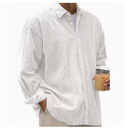 Casual Loose Men&