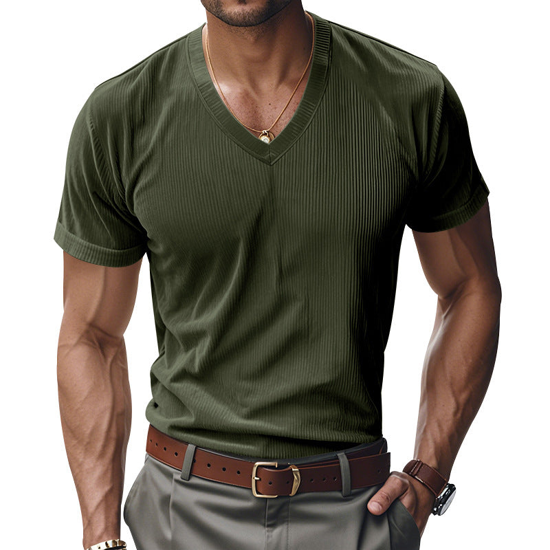 Loose Casual Men&