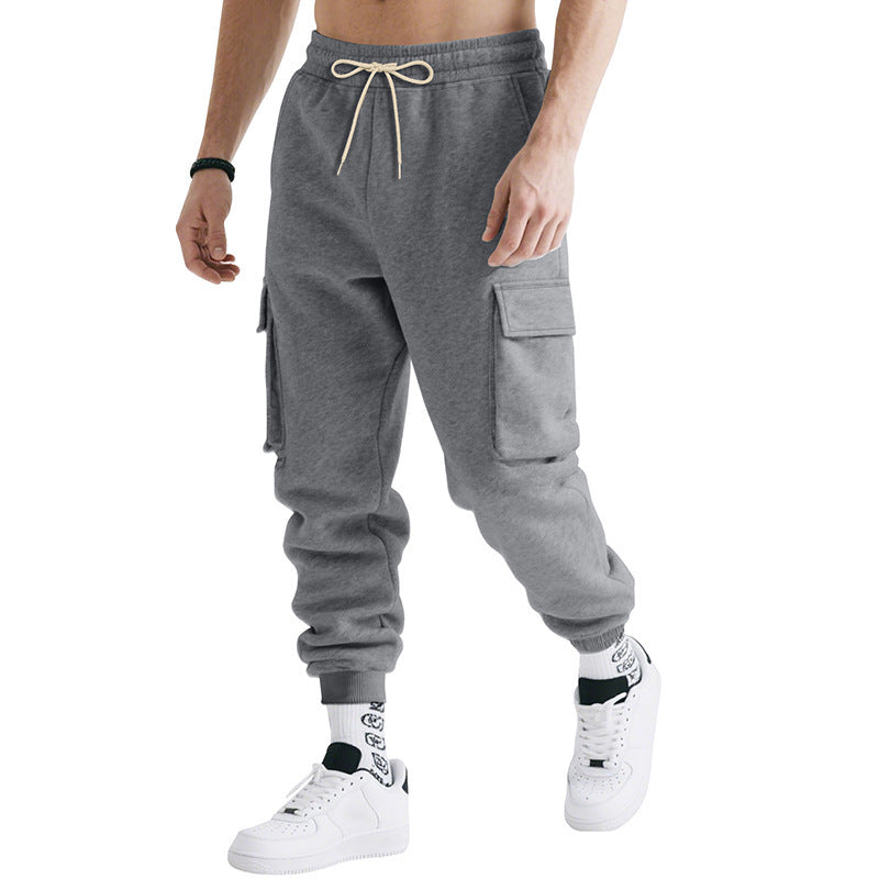 Loose Leisure Sports Men&