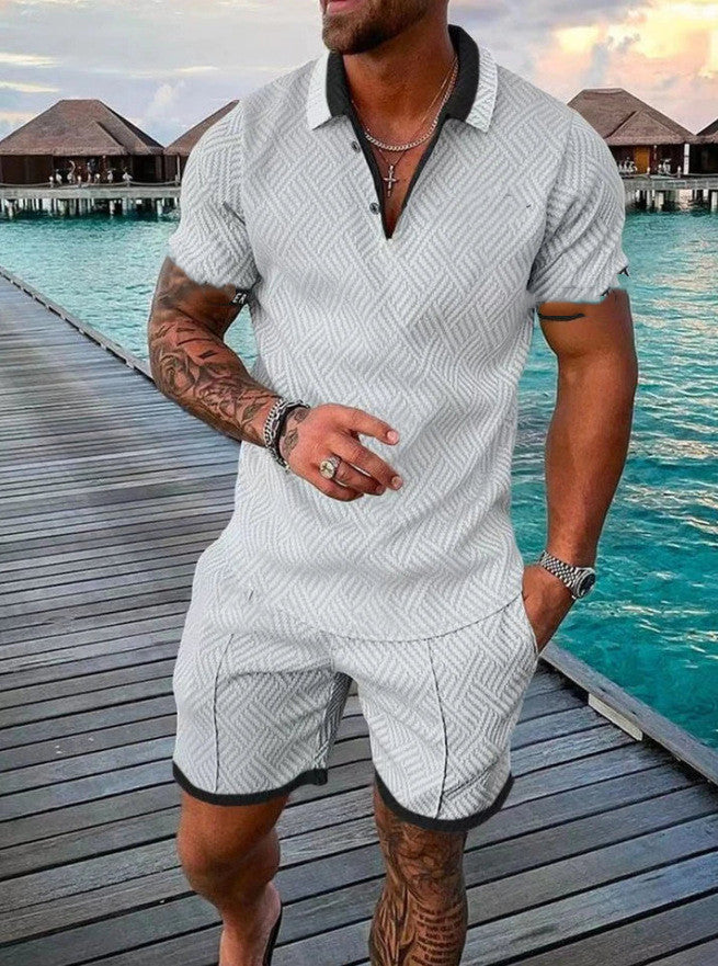 Casual Men&
