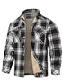 Fleece Lined Men&