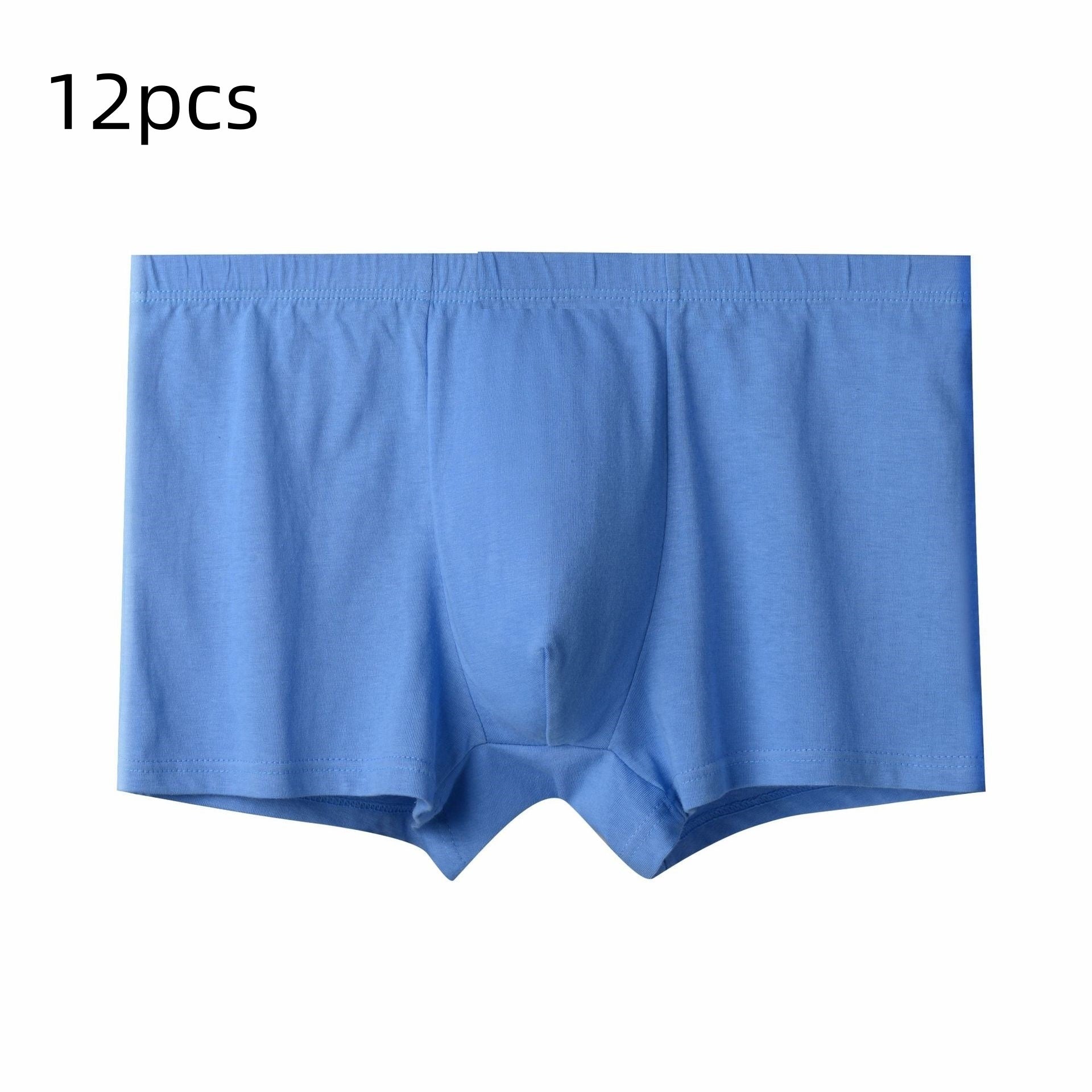 Wholesale Mens Boxer Briefs For Middle-aged And Older Men - T&amp;A enterprises
