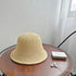 Hollow-out Knitted Bucket Hat For Women - T&A enterprises