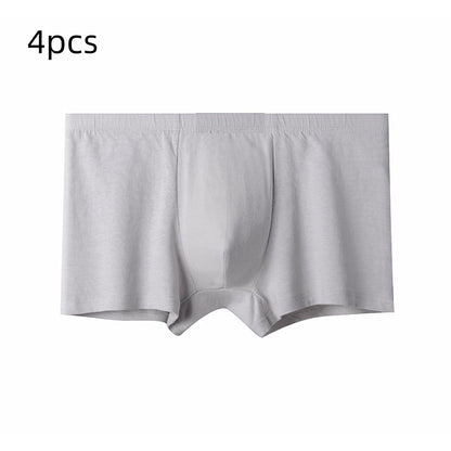 Wholesale Mens Boxer Briefs For Middle-aged And Older Men - T&amp;A enterprises