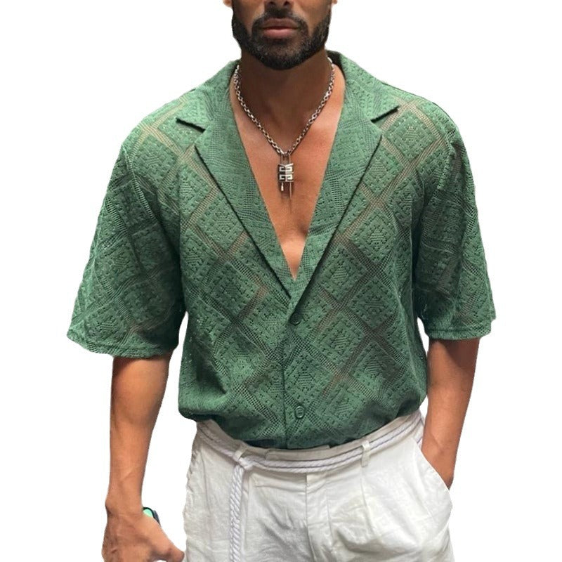 Fashion Mens Clothing Men&