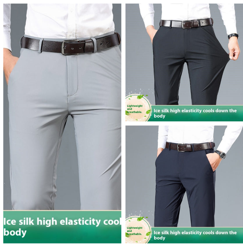 Men&