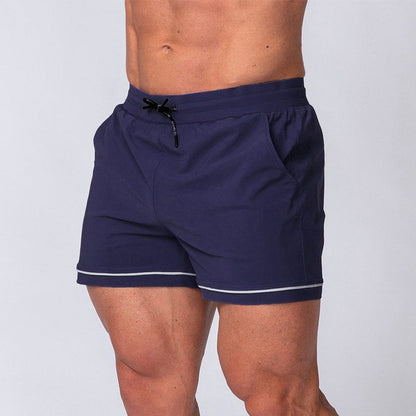Fitness Quick-drying Sport Running Training Outdoor Beach Shorts - T&amp;A enterprises
