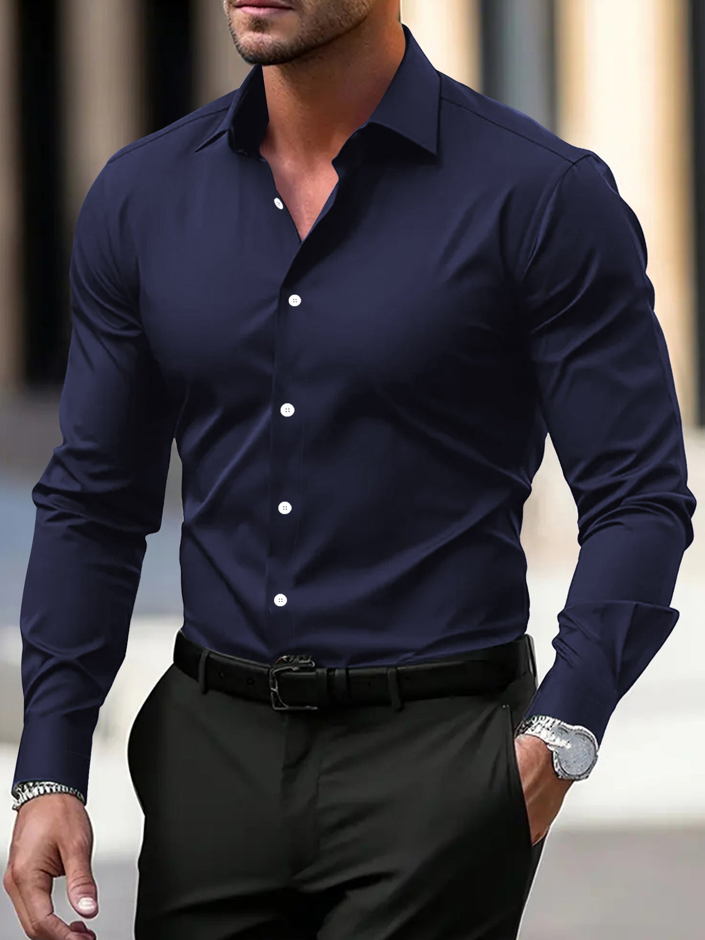 Men&