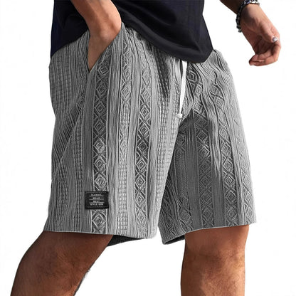 Mens Stylish Casual And Comfortable Shorts - T&amp;A enterprises