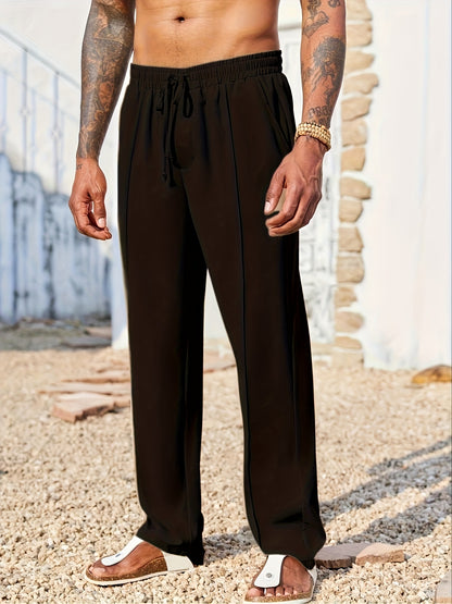 Casual Pants, Trendy And Fashionable Casual Pants, Men&