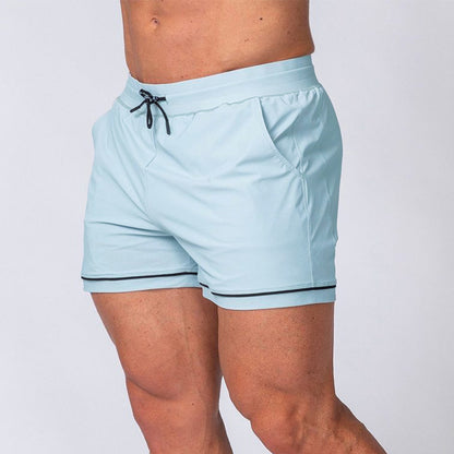Fitness Quick-drying Sport Running Training Outdoor Beach Shorts - T&amp;A enterprises