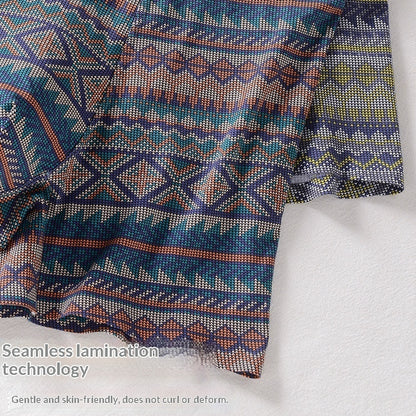 10A Mens Breathable Antibacterial, Trendy Cotton Underwear For Sports - T&amp;A enterprises