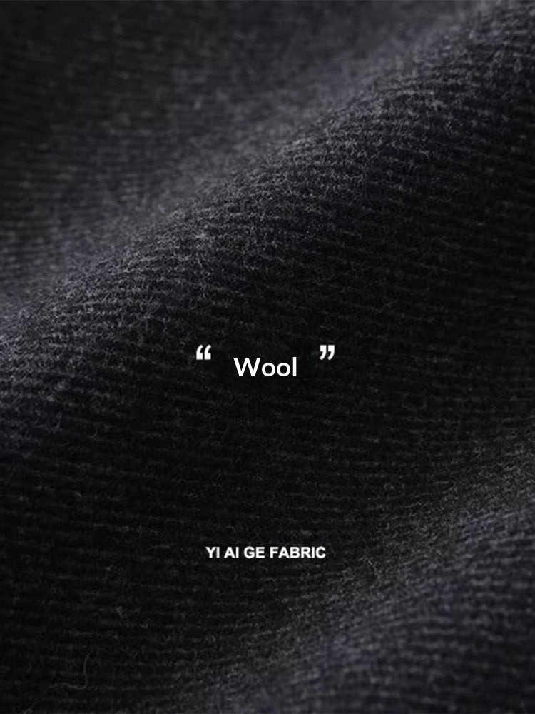 Fashionable Woolen Suit Shorts For Women - T&amp;A enterprises