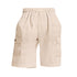 Mens Corduroy Multi-Pocket Shorts For Sports - T&A enterprises