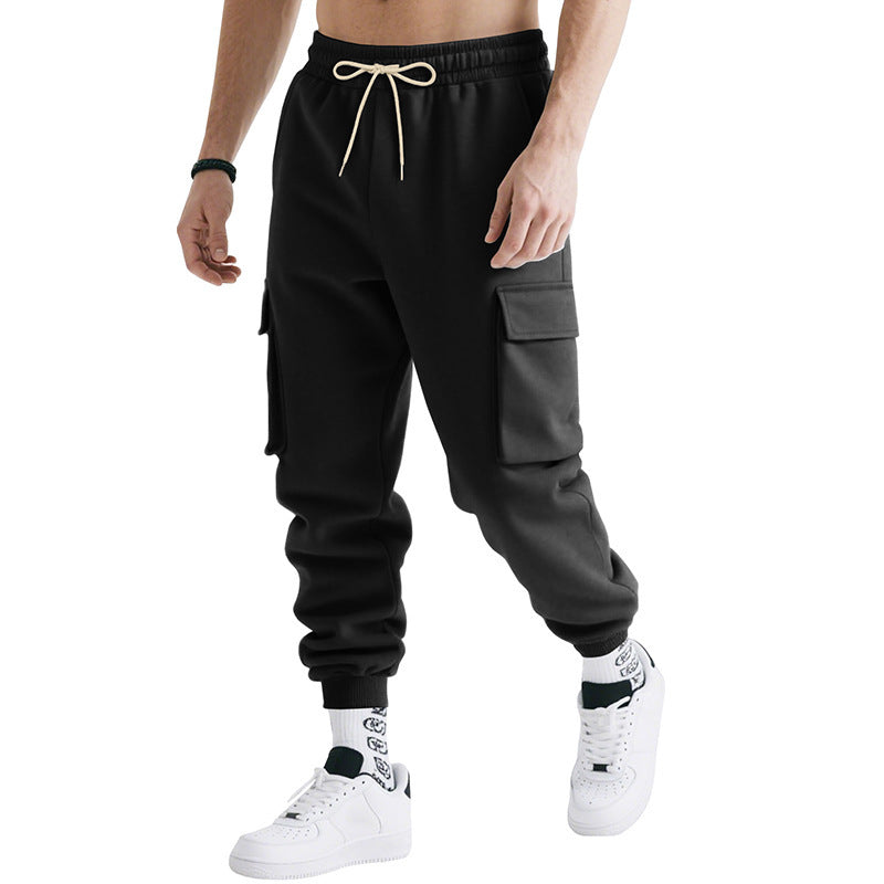 Loose Leisure Sports Men&