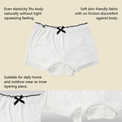 Soft Comfortable Non-constricting Breathable Shorts - T&amp;A enterprises