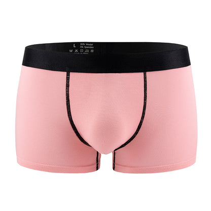Standard Mens Sexy Underwear Modal Low-rise - T&amp;A enterprises