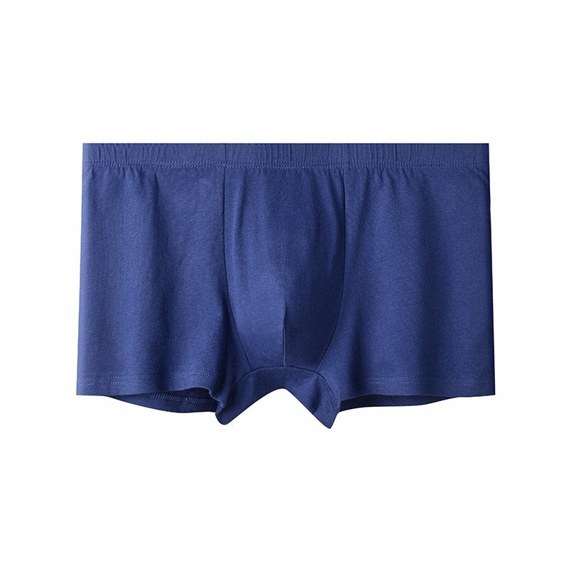 Wholesale Mens Boxer Briefs For Middle-aged And Older Men - T&amp;A enterprises