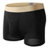 Mens Quick-Drying Ice-Silk Breathable Ultra-Thin Slim-Fit Shorts For Sports - T&A enterprises