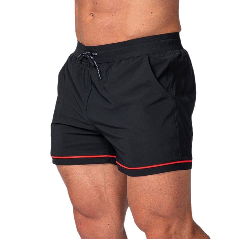 Fitness Quick-drying Sport Running Training Outdoor Beach Shorts - T&amp;A enterprises