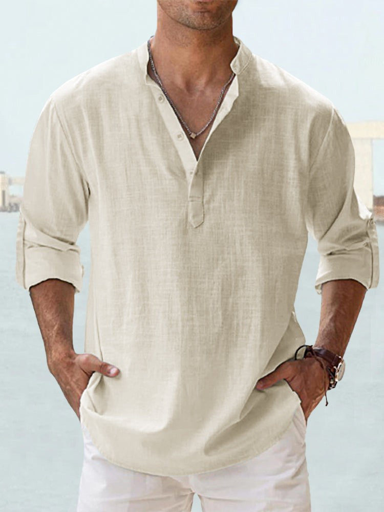 Fashion Casual Loose Sports Shirt - T&amp;A enterprises