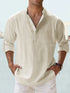 Fashion Casual Loose Sports Shirt - T&A enterprises
