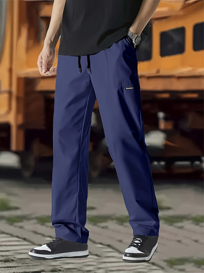 Fashion Printed Ankle Pants - T&amp;A enterprises