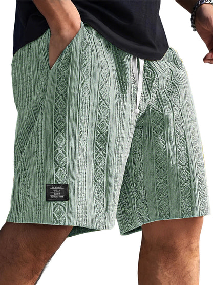 Mens Stylish Casual And Comfortable Shorts - T&amp;A enterprises