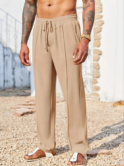 Casual Pants, Trendy And Fashionable Casual Pants, Men&