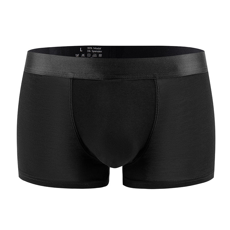 Standard Mens Sexy Underwear Modal Low-rise - T&amp;A enterprises