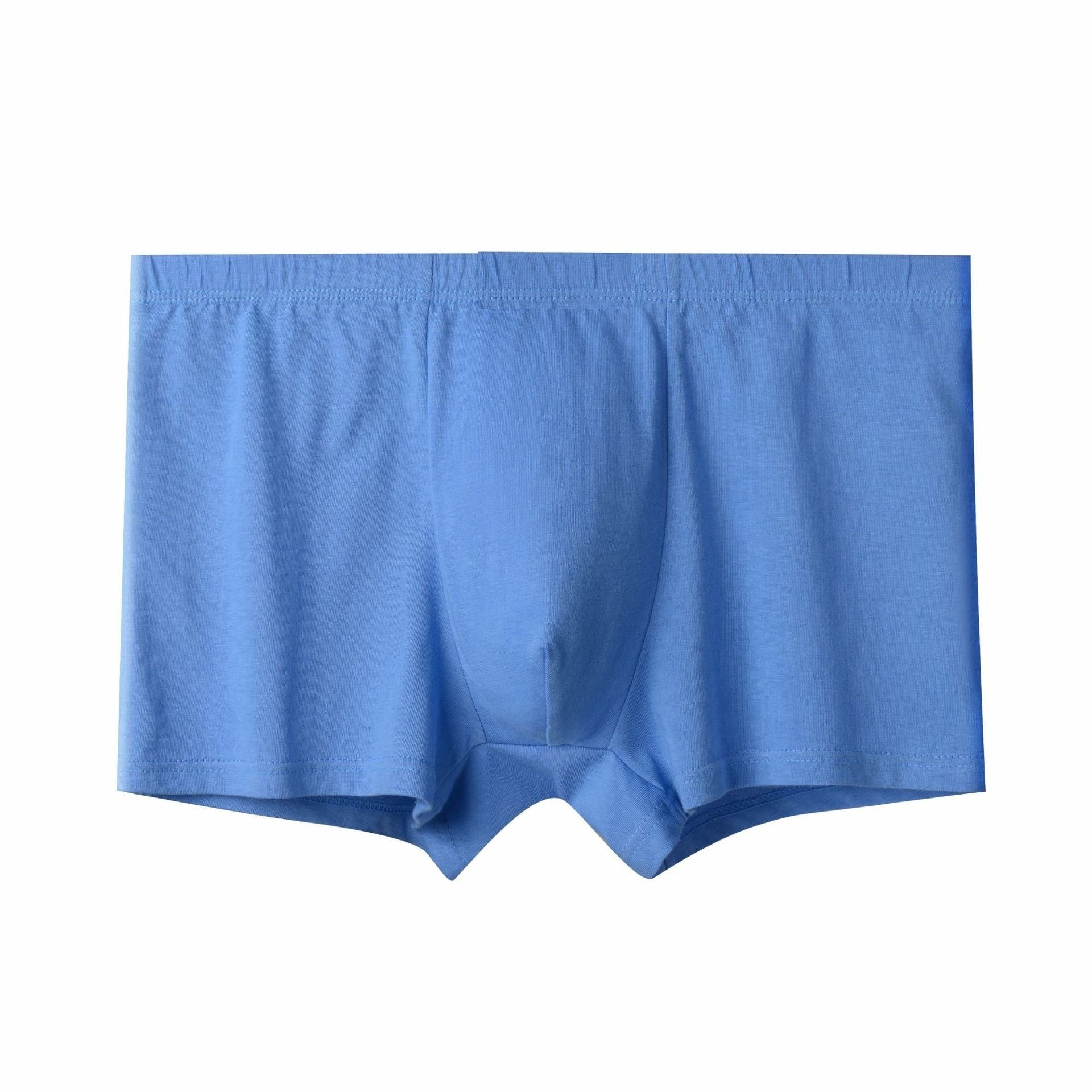 Wholesale Mens Boxer Briefs For Middle-aged And Older Men - T&amp;A enterprises