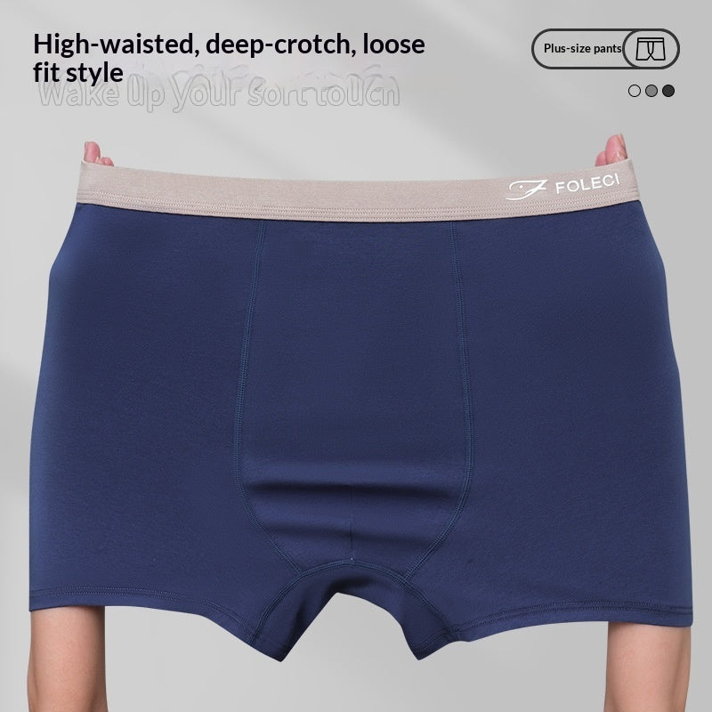 Cotton Men&
