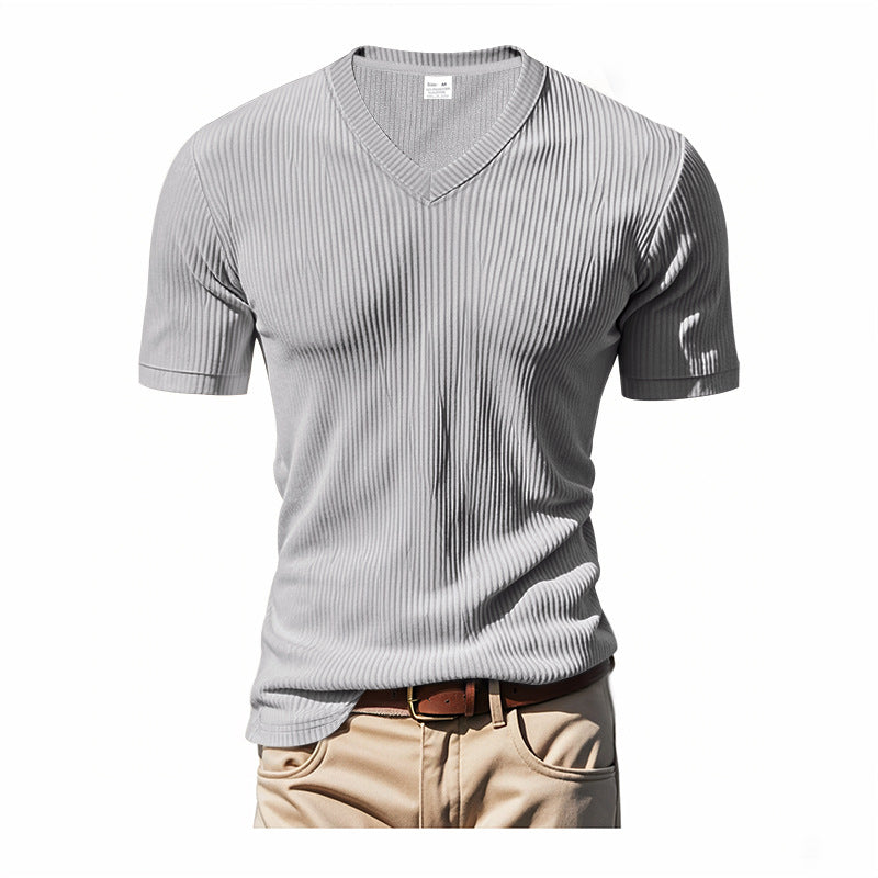Loose Casual Men&