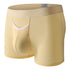 Mens Quick-Drying Ice-Silk Breathable Ultra-Thin Slim-Fit Shorts For Sports - T&A enterprises