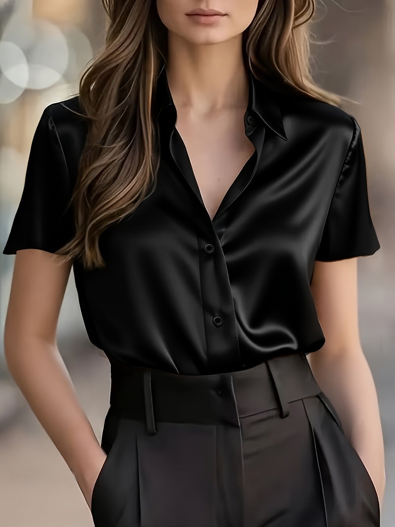2026 European And American Cross-border New Women&