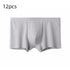 Wholesale Mens Boxer Briefs For Middle-aged And Older Men - T&A enterprises