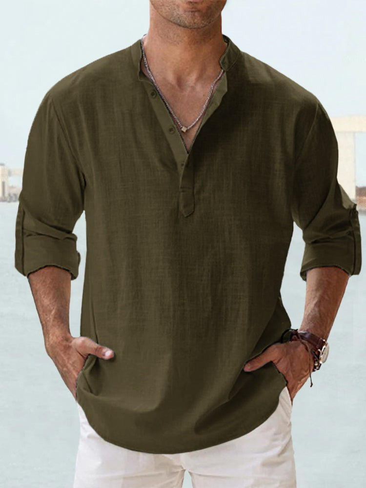 Fashion Casual Loose Sports Shirt - T&amp;A enterprises