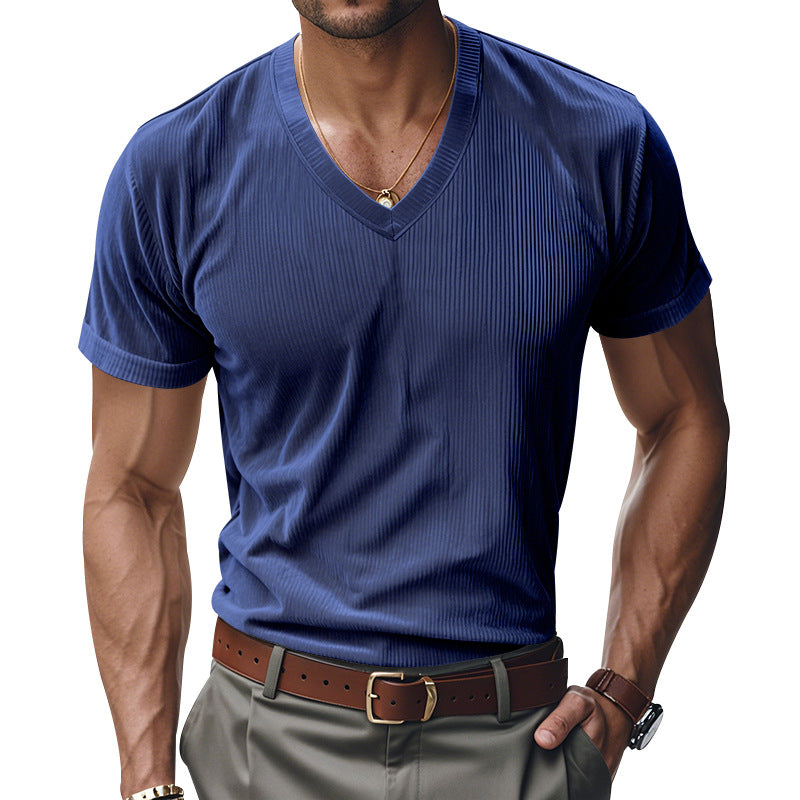 Loose Casual Men&