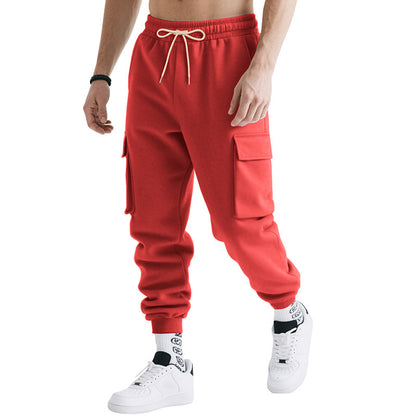 Loose Leisure Sports Men&