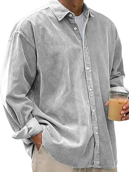Casual Loose Men&