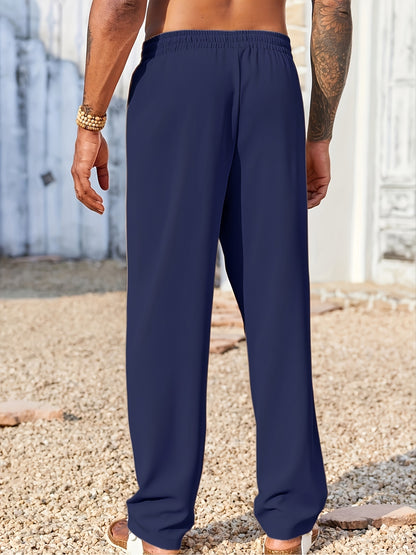 Casual Pants, Trendy And Fashionable Casual Pants, Men&
